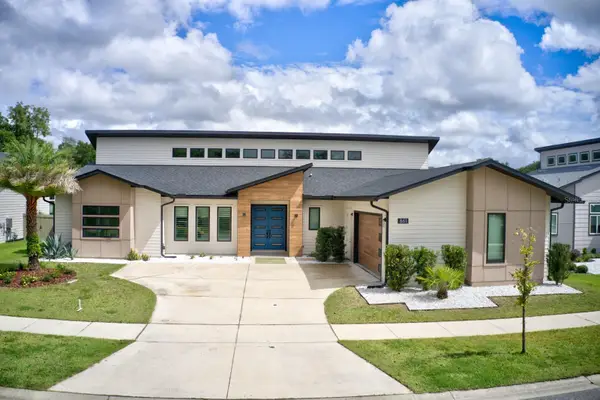 861 SW 120th Drive, GAINESVILLE, FL 32607