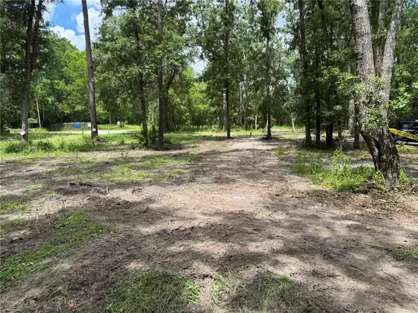 TBD (021) NE 144th Terrace, WALDO, FL 32694