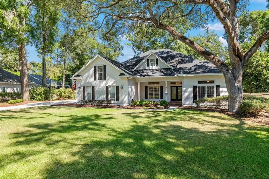 9334 SW 32nd Place, Gainesville, FL 32608 - Image #2