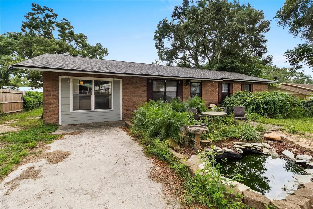 641 SW Orange Avenue, Keystone Heights, FL 32656 - Image #1