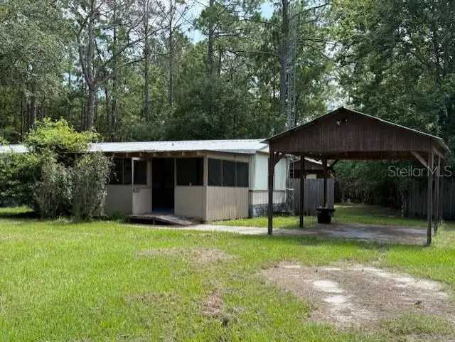20399 N State Road 235, Brooker, FL 32622 - Image #2