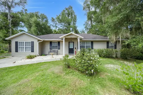 26630 NW 3rd Place, NEWBERRY, FL 32669