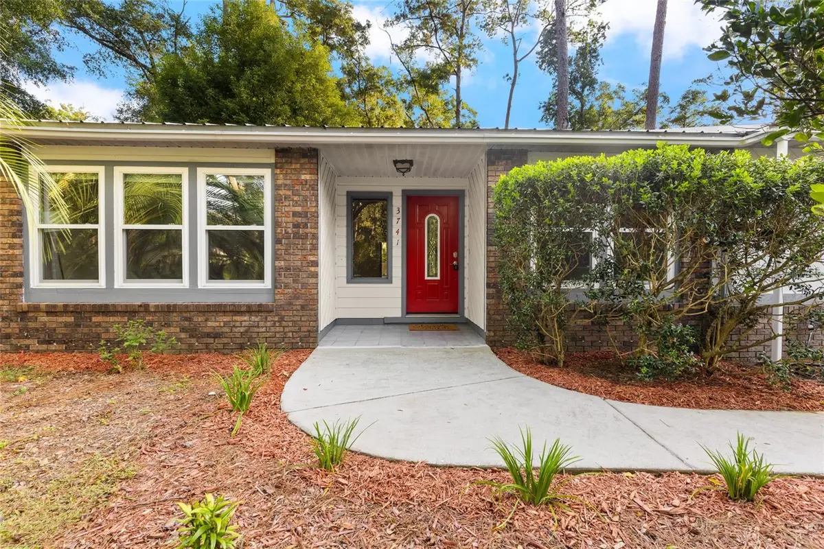 3741 NW 23rd Place, Gainesville, FL 32605 - Image #1