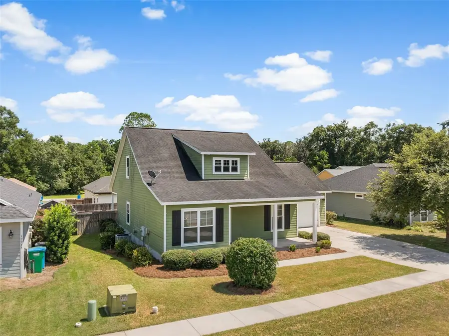 19909 NW 248th Street, High Springs, FL 32643 - Image #2