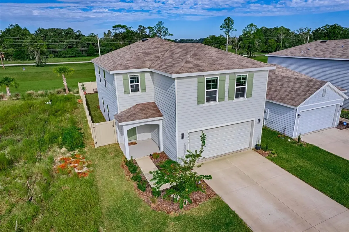 1100 NW 248th Drive, Newberry, FL 32669 - Image #1