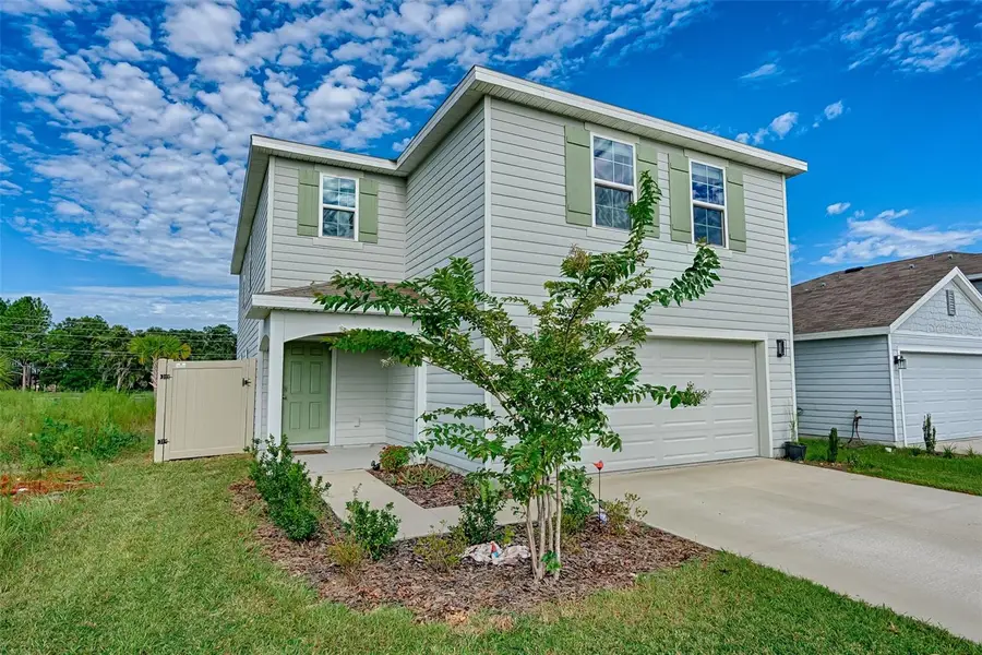 1100 NW 248th Drive, Newberry, FL 32669 - Image #2