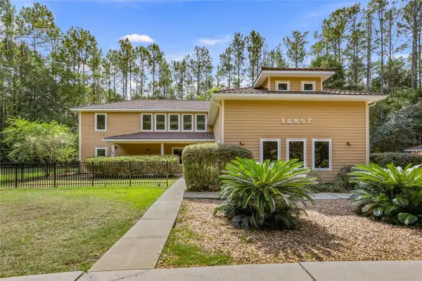 14857 NW 132nd Place, ALACHUA, FL 32615