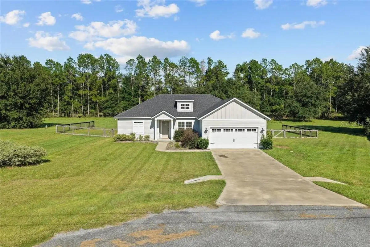 335 SW Arrowbend Drive, Lake City, FL 32024 - Image #1