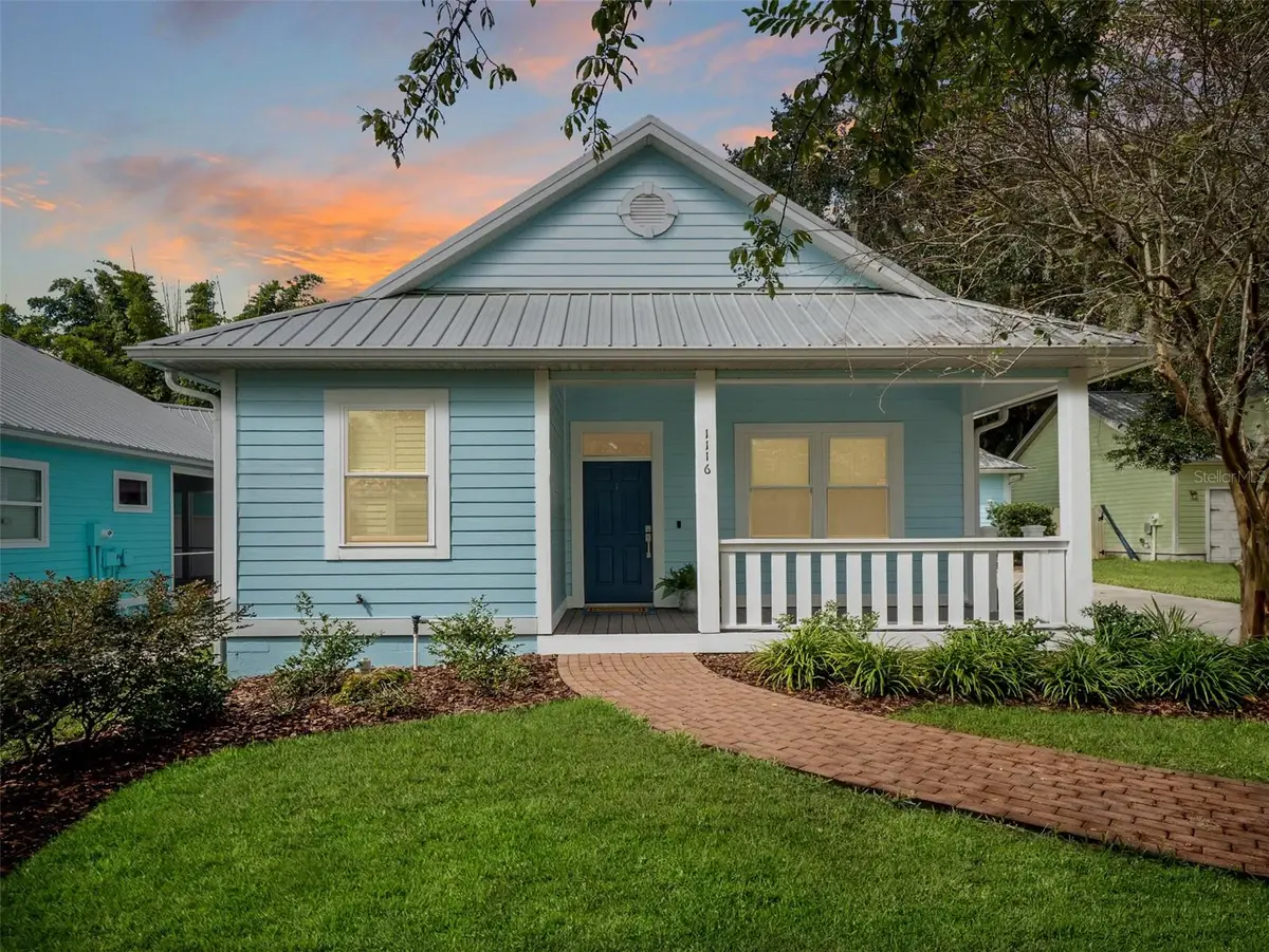 1116 NW 50th Drive, Gainesville, FL 32605 - Image #1