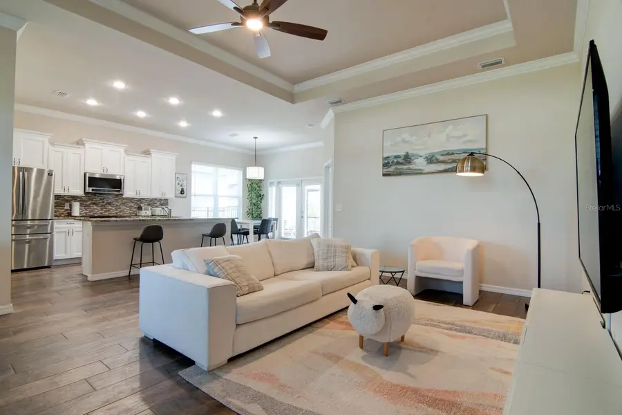 2943 SW 118th Drive, Gainesville, FL 32608 - Image #2