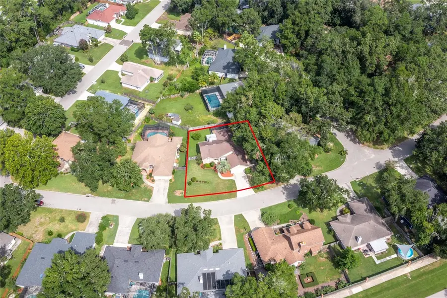 11624 NW 13th Lane, Gainesville, FL 32606 - Image #2