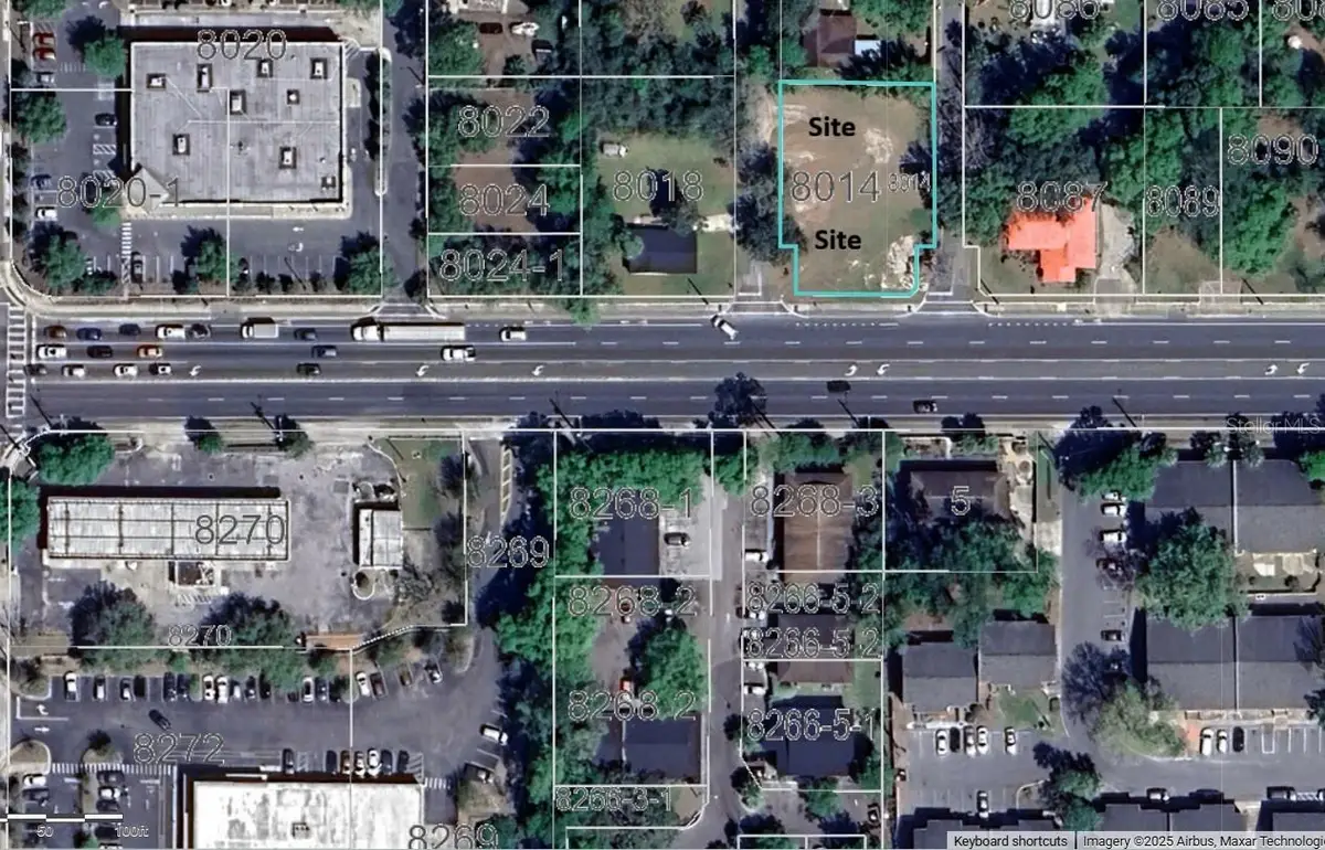 1202 NW 39th Avenue, Gainesville, FL 32609 - Image #1