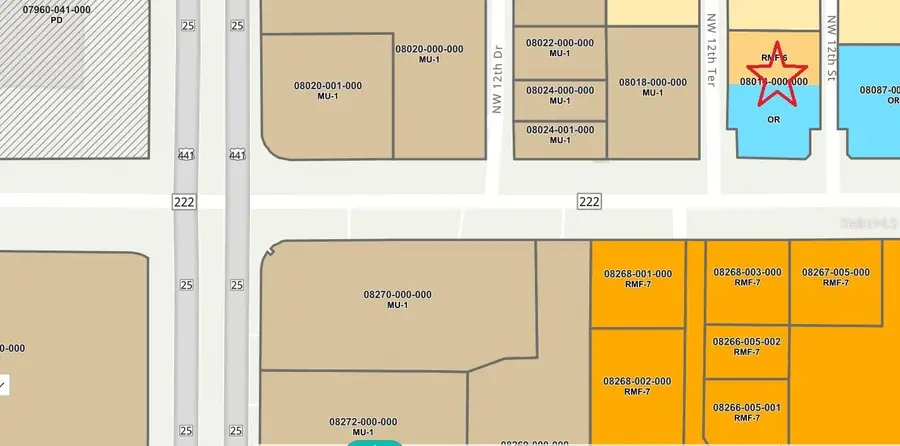 1202 NW 39th Avenue, Gainesville, FL 32609 - Image #2