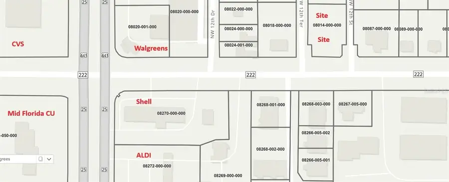 1202 NW 39th Avenue, Gainesville, FL 32609 - Image #3