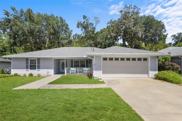 23464 NW 3rd Avenue, NEWBERRY, FL 32669