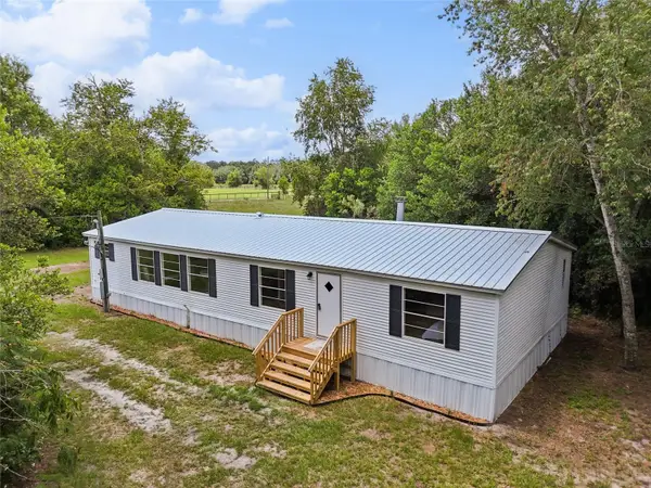 600 SW 15th Court, BELL, FL 32619