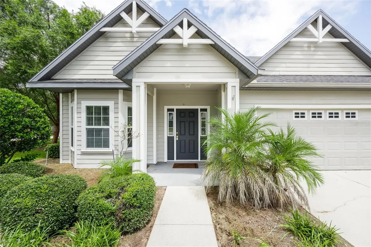 9862 NW 18th Road, Gainesville, FL 32606 - Image #1