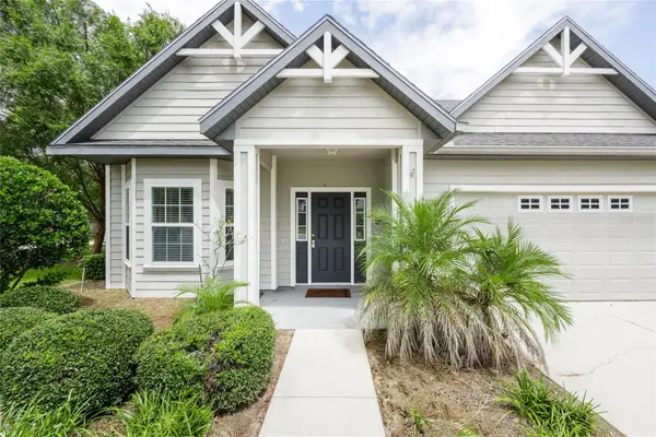 9862 NW 18th Road, GAINESVILLE, FL 32606