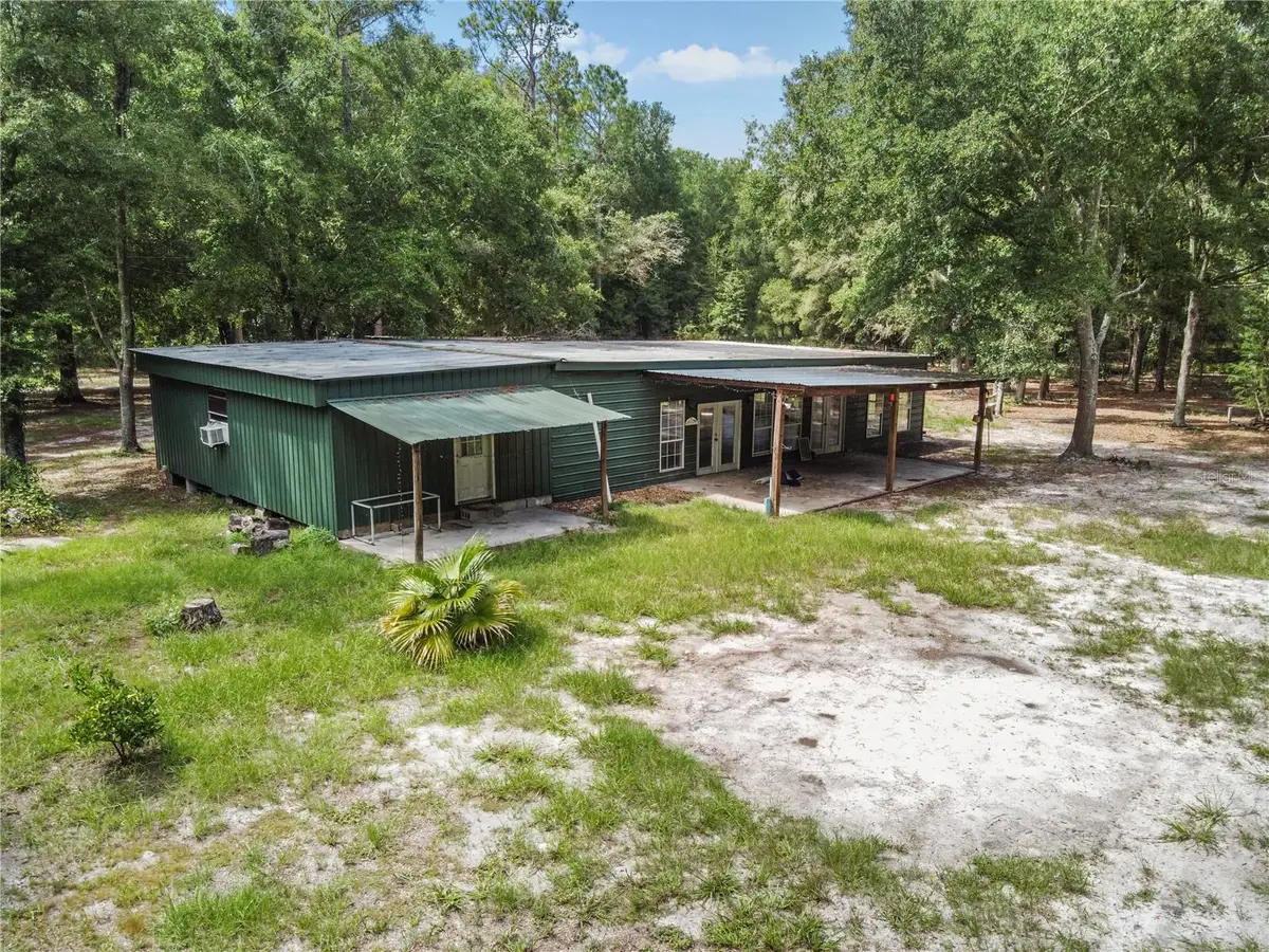 3749 SW 22nd Place, Bell, FL 32619 - Image #1