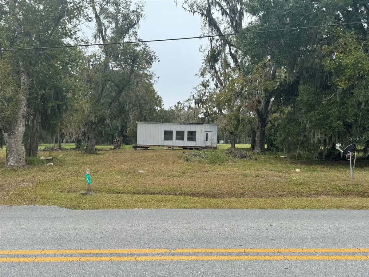 108 E Market Road, Starke, FL 32091 - Image #1
