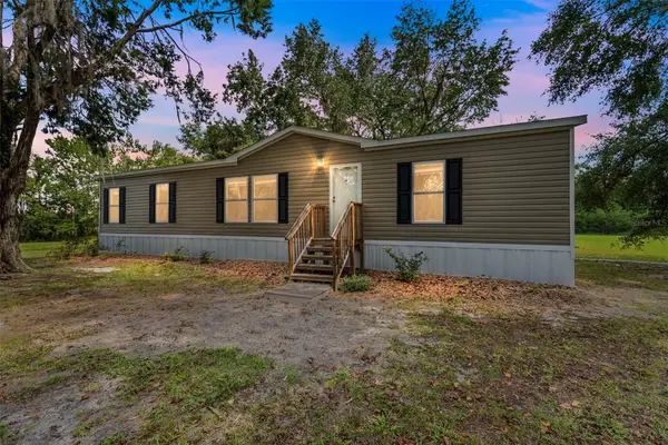 770 S County Road 21, HAWTHORNE, FL 32640