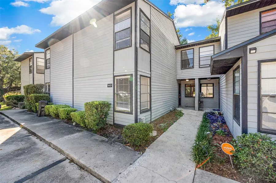 4427 SW 21st Lane, Gainesville, FL 32607 - Image #2