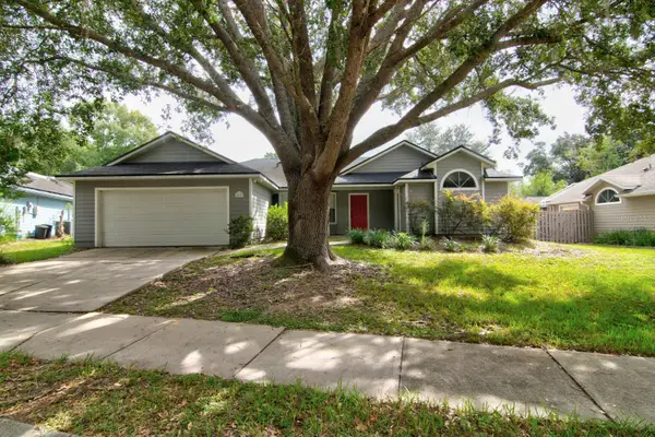 1017 Nw 87 Way, GAINESVILLE, FL 32606