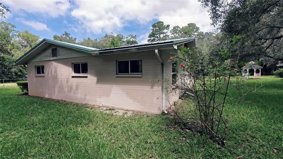 107 NE Evans Court, Micanopy, FL 32667 - Image #2
