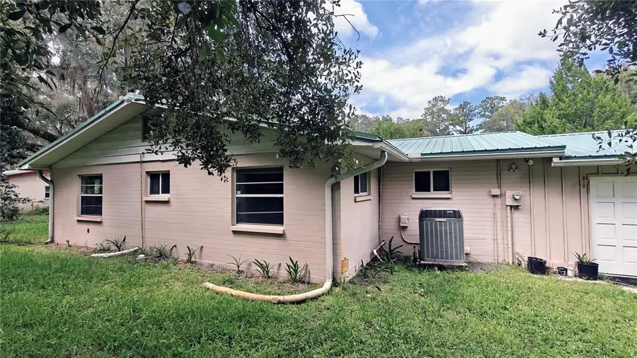 107 NE Evans Court, Micanopy, FL 32667 - Image #3