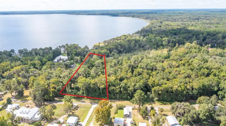 21707 NE 115th Avenue, Earleton, FL 32631 - Image #2
