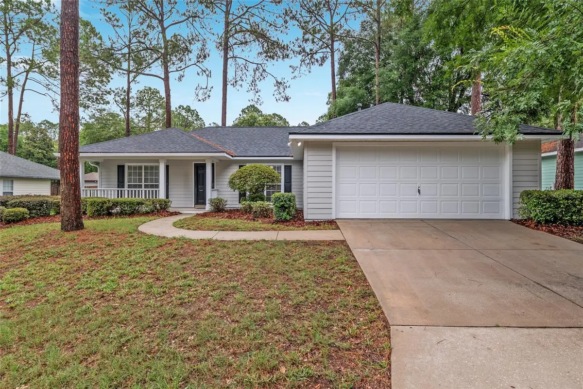 7127 SW 80th Way, Gainesville, FL 32608 - Image #1