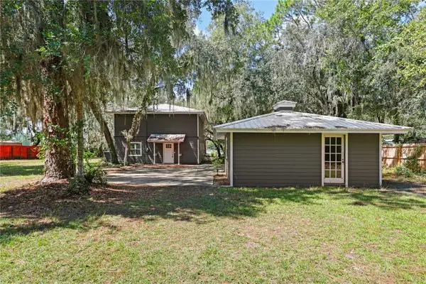 153 Hidden Lake Trail, HAWTHORNE, FL 32640