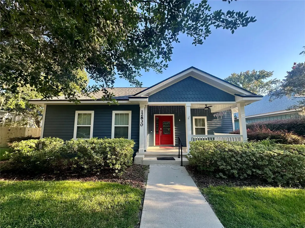 12830 SW 3rd Place, Newberry, FL 32669 - Image #1