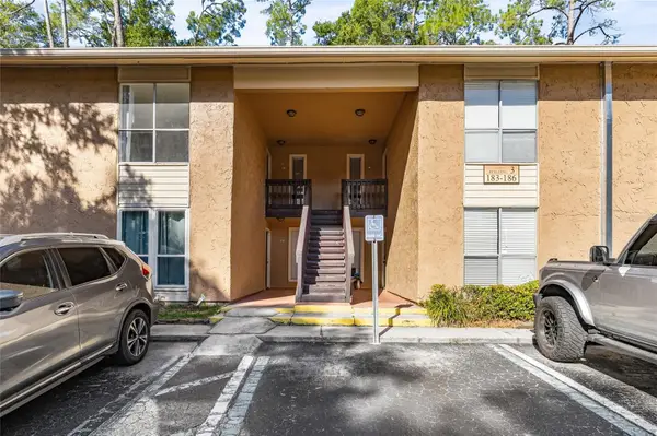 1810 NW 23rd Boulevard #183, GAINESVILLE, FL 32605