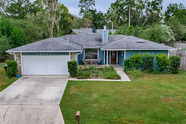 10912 NW 36th Place, GAINESVILLE, FL 32606