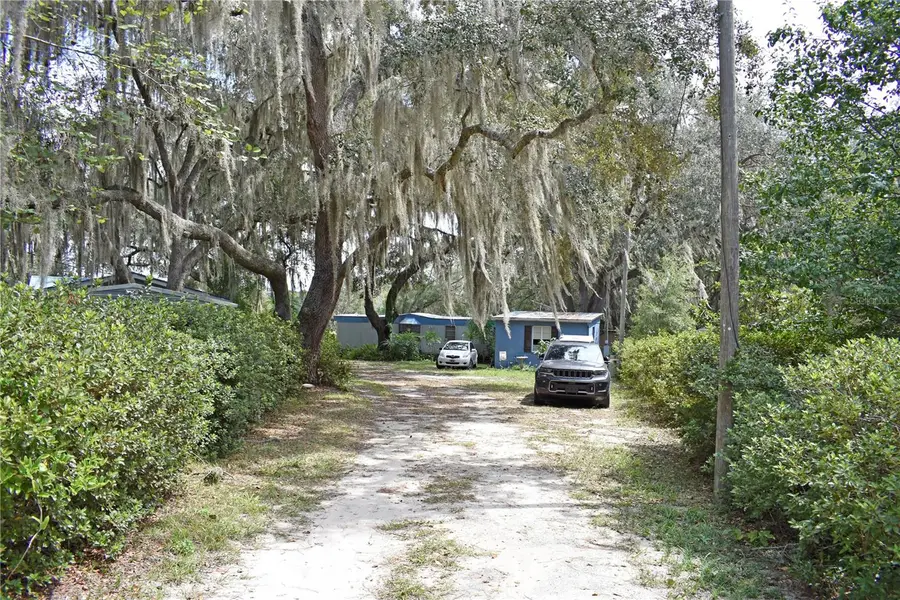 148 Swan Lake Drive, Melrose, FL 32666 - #2