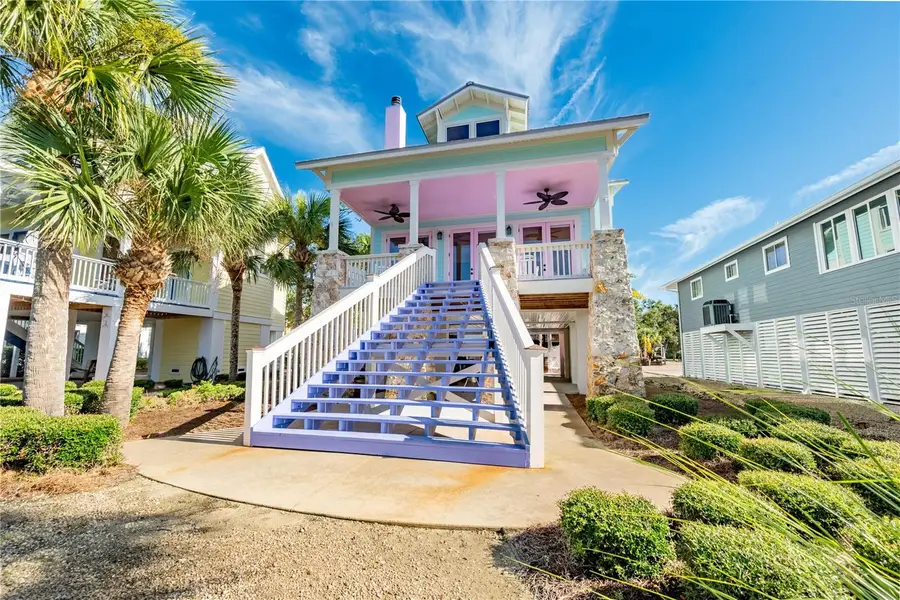 1410 SE Magnolia Drive, Steinhatchee, FL 32359 - Image #3