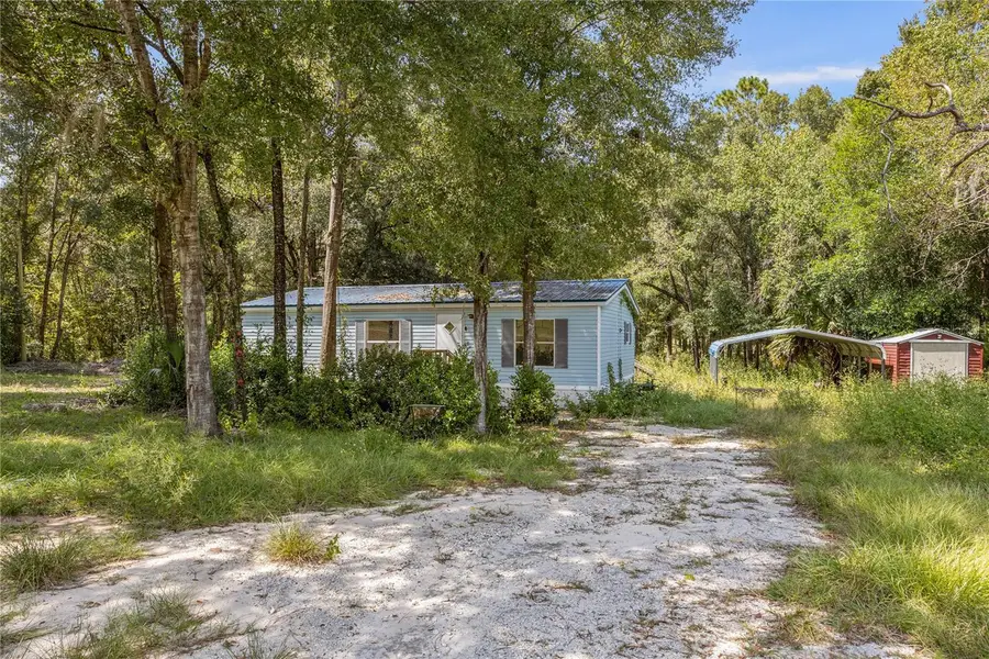10851 NE 110th Lane, Archer, FL 32618 - Image #2