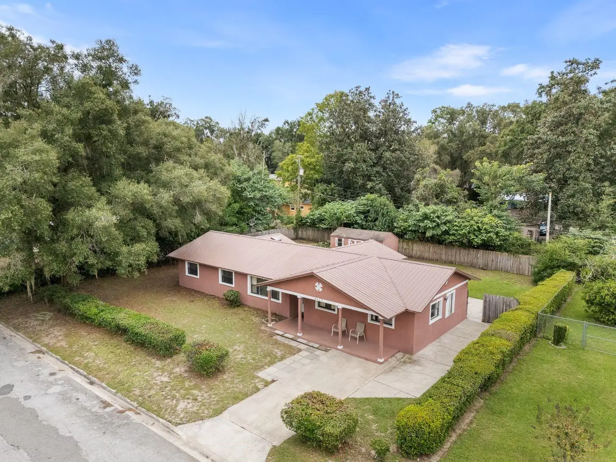 4617 SE 1st Avenue, Gainesville, FL 32641 - Image #1