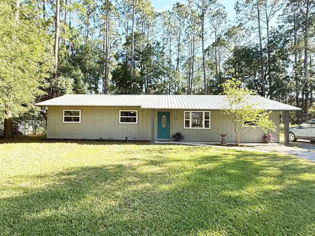 506 Legion Terrace, Starke, FL 32091 - Image #1