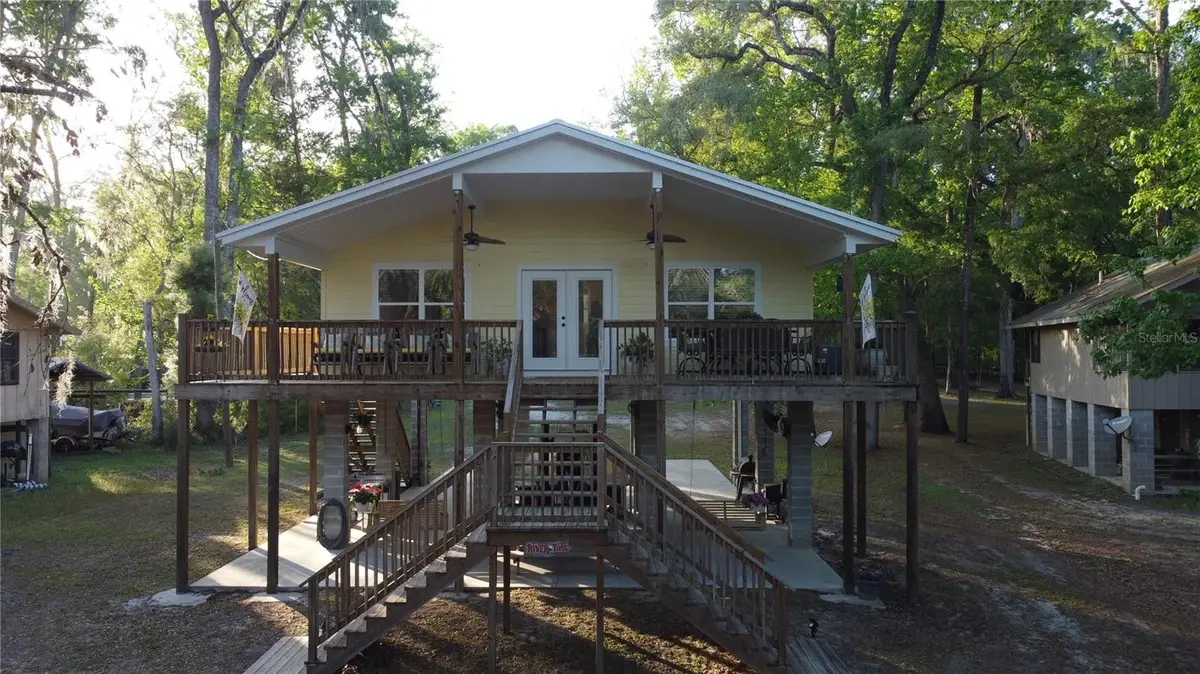 29002 River Run Road, Branford, FL 32008 - Image #1