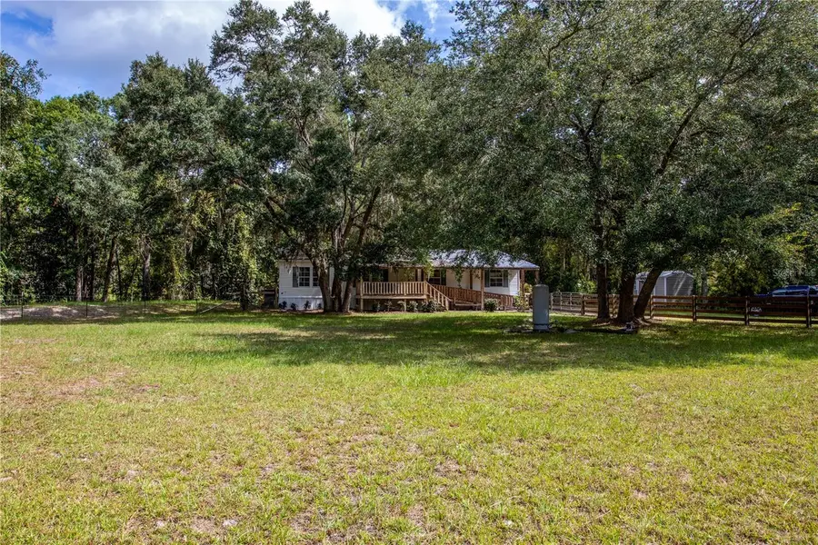 14865 SW 92nd Way, Lake Butler, FL 32054 - Image #2