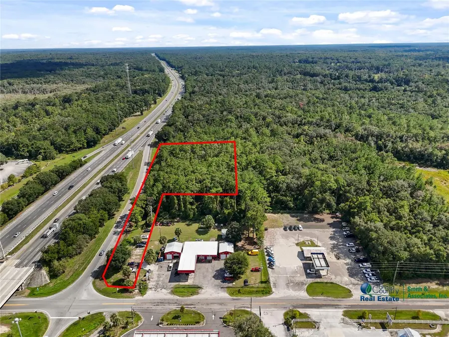 SE Cr 234, Micanopy, FL 32667 - Image #2