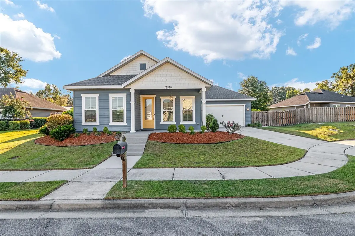 16870 NW 167th Drive, Alachua, FL 32615 - Image #1