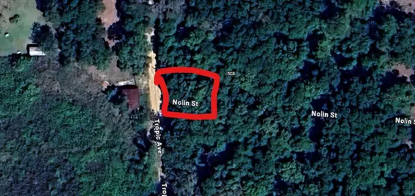 00 Tropic Ave, INTERLACHEN, FL 32148