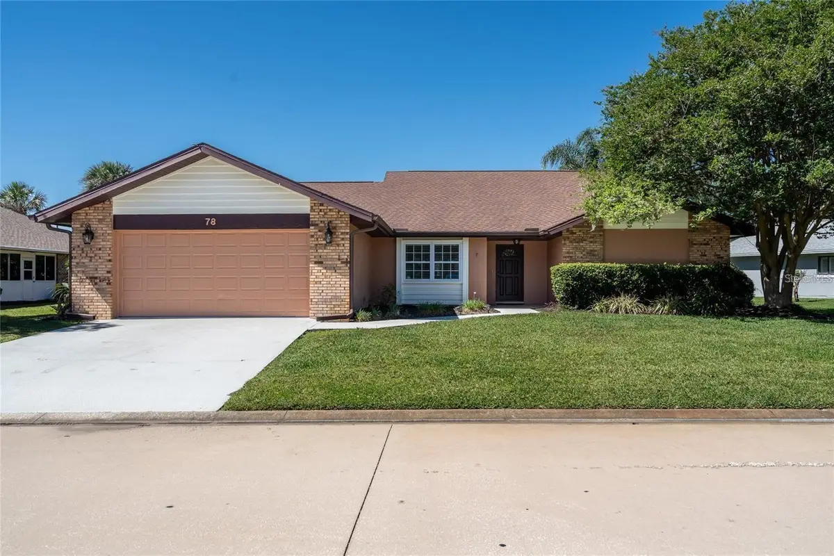 78 Kingsley Circle, Ormond Beach, FL 32174 - #1