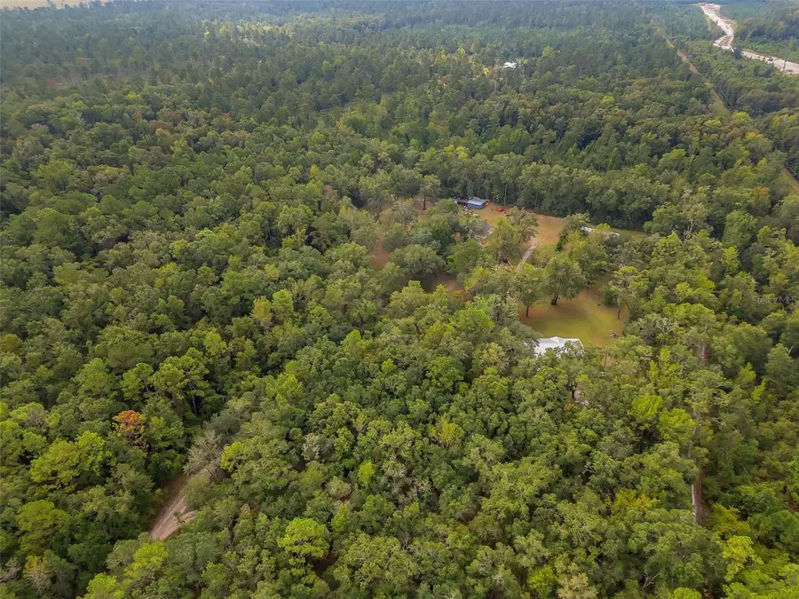 91 Culbreath Lane, Crawfordville, FL 32327 - Image #3