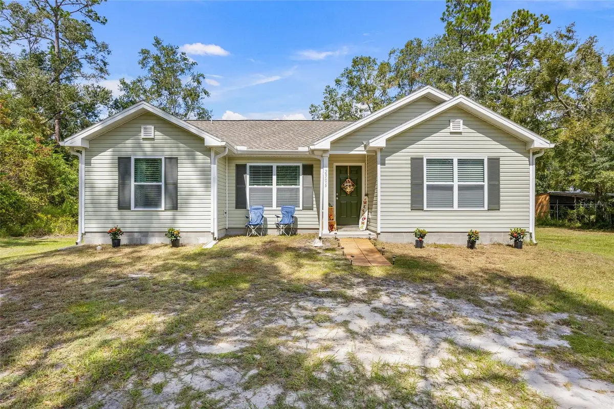 2306 NW 121st Avenue, Gainesville, FL 32609 - Image #1