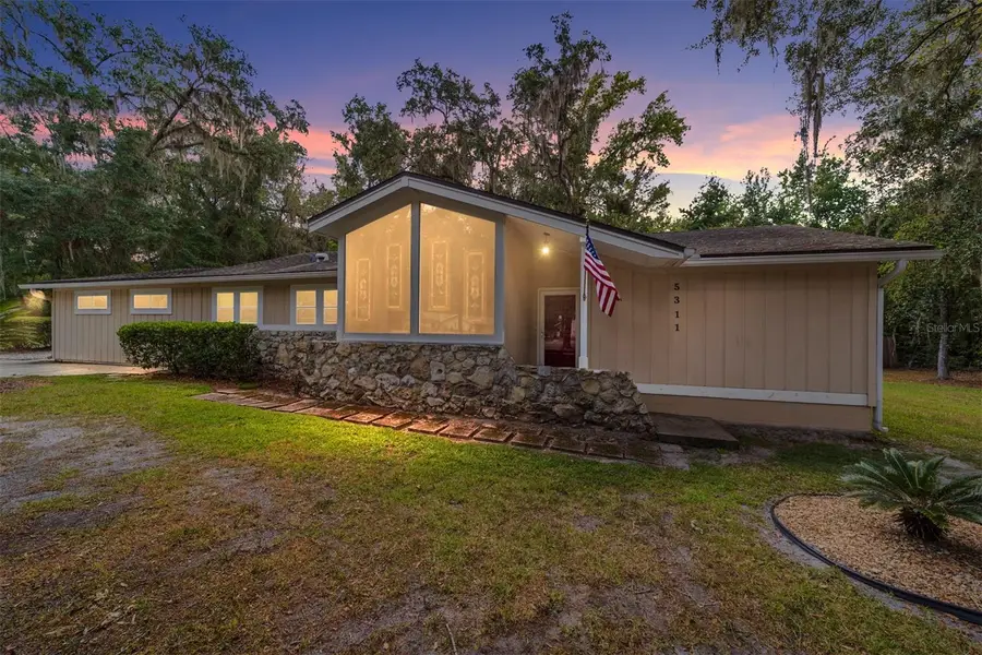 5311 NW 54th Court, Gainesville, FL 32653 - Image #2