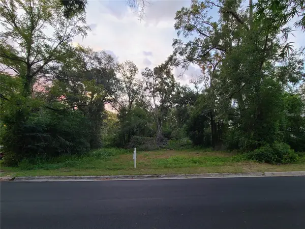 NW 183 Place, HIGH SPRINGS, FL 32643